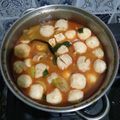 Cooksnap dari Rina Utami Rachman untuk resep Tomyam Homemade supermudah
