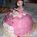 Cooksnap από 3kid στη συνταγή Ζαχαρόπαστα φραουλίτσα