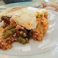 Cooksnap από Nina’s Kitchen 👩‍🍳🥗 στη συνταγή Ο πιο νόστιμος μουσακάς με τις μισές θερμίδες