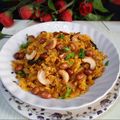 Sushma Kumari का कुकस्नैप जब उन्होंने कांदा पोहा (Kanda poha recipe in Hindi) बनाया था।