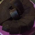 Cooksnap dari Alicia Kristina untuk resep Brownies kukus Chocolatos murah anti gagal