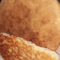 صورة من ⁦🦋Cuisine Moderne🦋🆎، شاركها بعد تجربة وصفة الخبز العربي من ايادي جزائرية