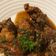 Cooksnap dari Gabriella Calvaristhy Alvionitha untuk resep Chicken Wings with Garlic & Honey Sauce