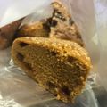 吳家宸 的 酵母桂圓黑糖糕 cooksnap