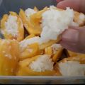 Cooksnap dari Deaskarl untuk resep Ketan Nangka ala Thai