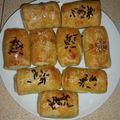 Cooksnap dari Liem..liem untuk resep Bolen Ala Kang Dadan 😊