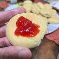 El cooksnap de Cele Sosa Nutricionista cuando hizo Galletitas Pepas sin manteca.