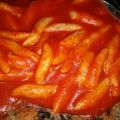 Cooksnap dari Sherly untuk resep Tteokbokki