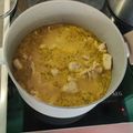 Cooksnap από Savvas Chalvatzis στη συνταγή Κοτόπουλο με ρύζι