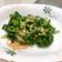 Sana 的 茼蒿佐胡麻醬 cooksnap