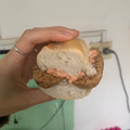 El cooksnap de Chiara Pozzi cuando hizo Chorizos Veganos.