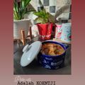 Cooksnap dari cahya rini untuk resep Sambal Goreng Ati Kentang Krecek