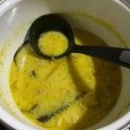 Cooksnap dari canningway27 untuk resep Soto Kuning Khas Bogor