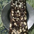 Cooksnap dari Safitri Ramadhani untuk resep Triple choco brownies, nyoklat bangeeet 😍😍