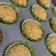 El cooksnap de Lua Na cuando hizo Muffin salados de zanahoria.