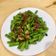 Cooksnap dari Sowy untuk resep Buncis Muda Ala Singapore