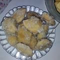 Cooksnap dari Khusnul Khotimah untuk resep Getas Rasa Jahe