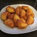 Cooksnap από Stacy Kehaidou στη συνταγή Τυροπιτάκια εγγύηση😉
