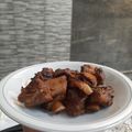 Cooksnap dari Hanina Liddini Hanifa untuk resep Iga bakar teflon
