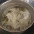 Cooksnap από Vovou Myriam στη συνταγή Χοιρινό Φρικασέ