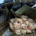 Cooksnap dari syaela fitria untuk resep Botok 3T (Tahu Tempe Toro)