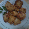 Cooksnap dari wati angs untuk resep Tempe & Tahu Bacem