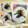 Cooksnap dari Riana Rasyahlee untuk resep Avocado PopSicle