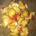 Cooksnap dari Vera Novianty Budiman untuk resep Tahu penyet sambal bawang putih