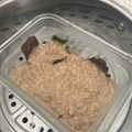 Cooksnap dari Hana Savitri untuk resep Gadon Sapi Giling