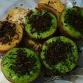 Cooksnap dari Anna Saputri untuk resep Martabak Mini