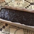 Cooksnap dari Intan Idris untuk resep Espresso Brownies ala Starbucks no Mixer