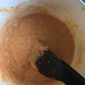 El cooksnap de Pilar Lemos Carrera cuando hizo Carrot Cake.