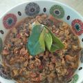 Cooksnap dari Eka Nur Sulistianingsih untuk resep Kerang kupas
