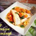 Cooksnap dari Nia Dasawulan untuk resep Sop gurame