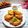 Cooksnap dari KasMira untuk resep Perkedel Jagung "WN. Ampera"