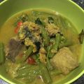 Cooksnap dari Mita untuk resep Ikan tongkol kuah bumbu kuning