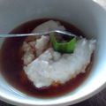 Cooksnap dari Arul Afif M untuk resep Bubur Sumsum lembut