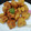 Aruna Thapar's cooksnap of when they made Kanda bhaji.