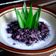 Cooksnap dari Lintang Putri untuk resep Bubur ketan hitam saus santan
