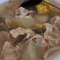 Cooksnap dari Lj untuk resep SAYUR ASEM Terasi favorit