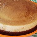 El cooksnap de Aldana Abelleira cuando hizo Chocoflan, o flan imposible! Súper fácil. Esta receta no falla.