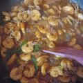 Cooksnap dari Faiqoh Isnaeni untuk resep Udang Saus Mentega