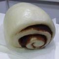麗麗 的 紅豆饅頭(內捲法) cooksnap