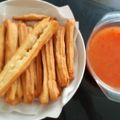 Cooksnap dari Lina untuk resep Cakuew