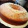 El cooksnap de Dulce Cande cuando hizo Budín rico y muy suave.
