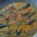 Cooksnap dari Annisasyifa untuk resep Lele kuah pedas kemangi