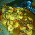 Cooksnap dari vicka meliana untuk resep Udang masak asam ala anak kos ❤️