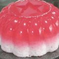 Cooksnap dari henny untuk resep Puding Busa Cotton Candy