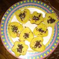 Cooksnap dari Ija_Fiffa_Wida untuk resep Kue pukis bulat keju