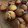 El cooksnap de Monyvmr cuando hizo Muffins con pepitas de chocolate con Thermomix.